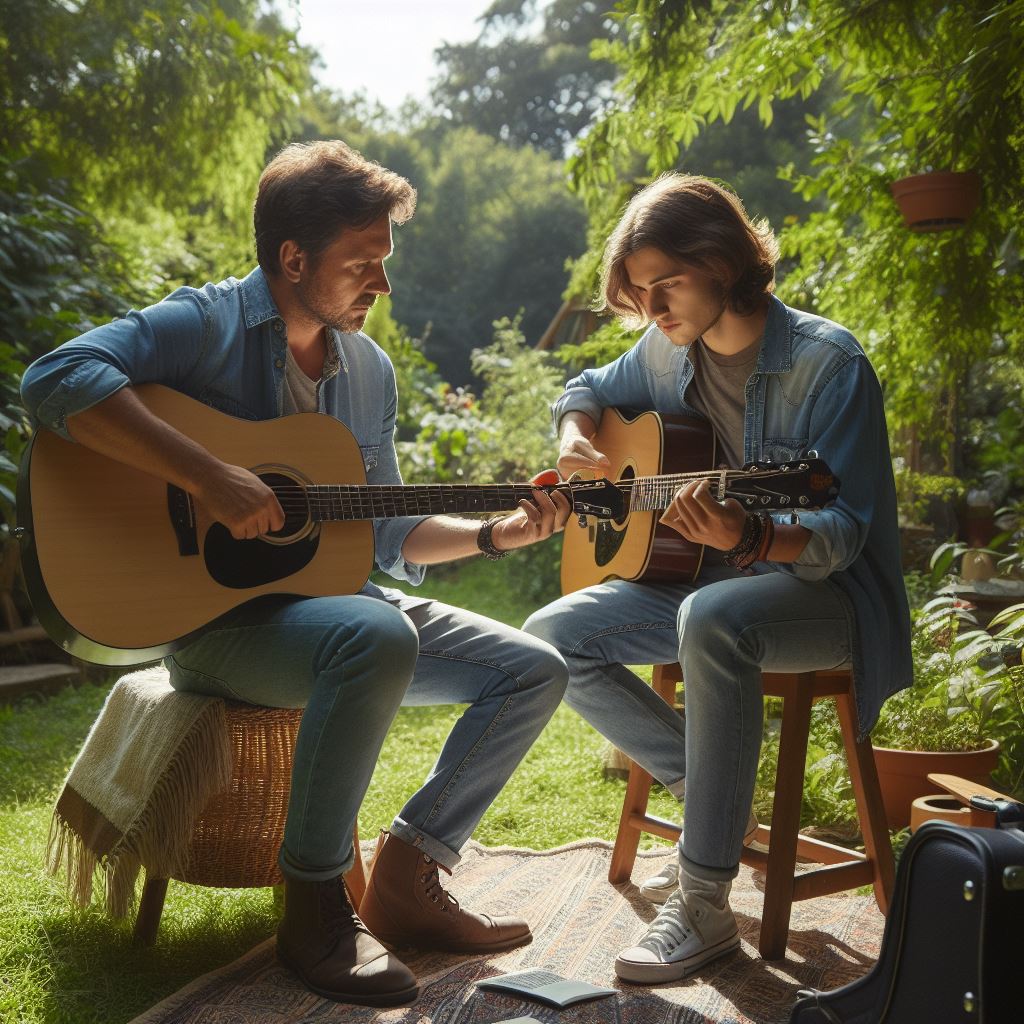 https://example.com/matching-amplifiers-music-style.jpg