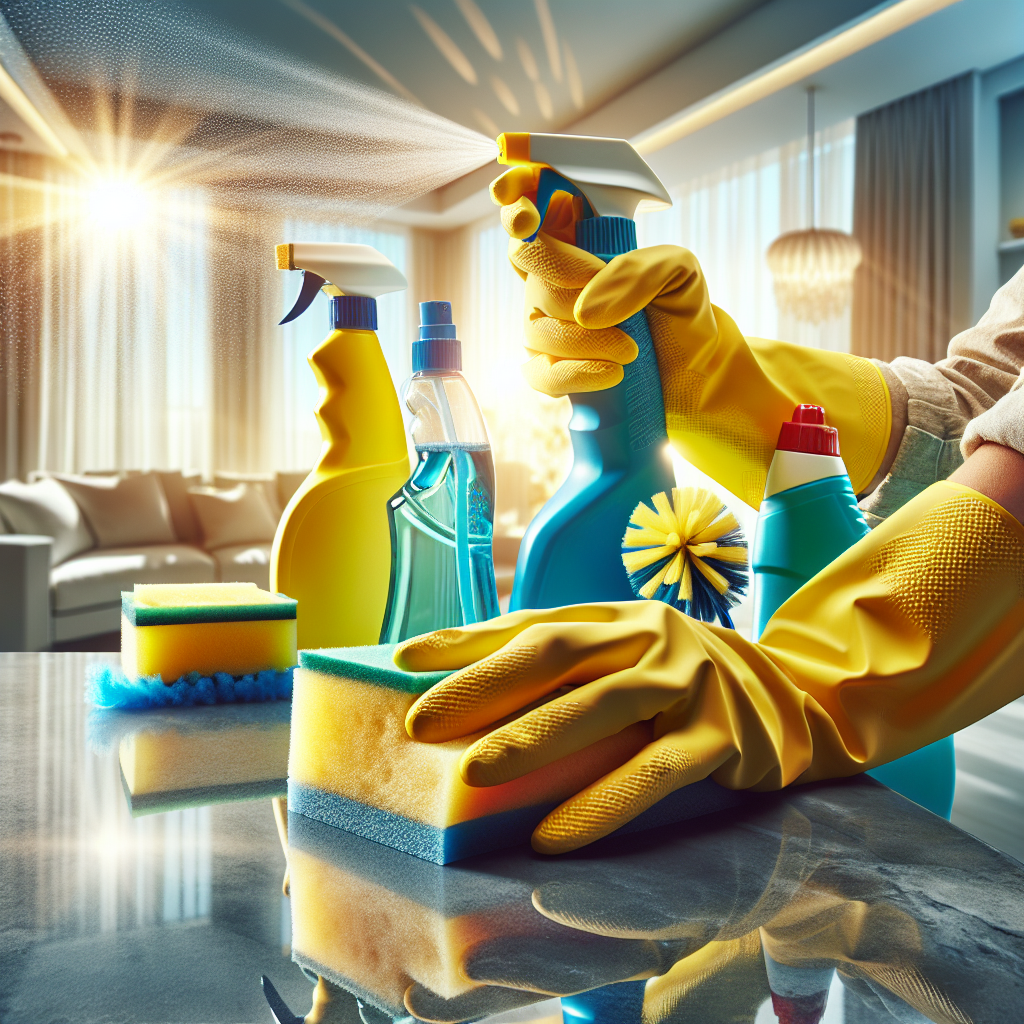 How Much Does House Cleaning Services Cost