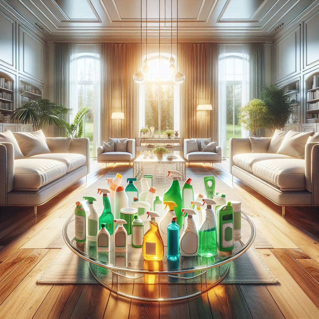 How Much Do Cleaning Services Really Cost