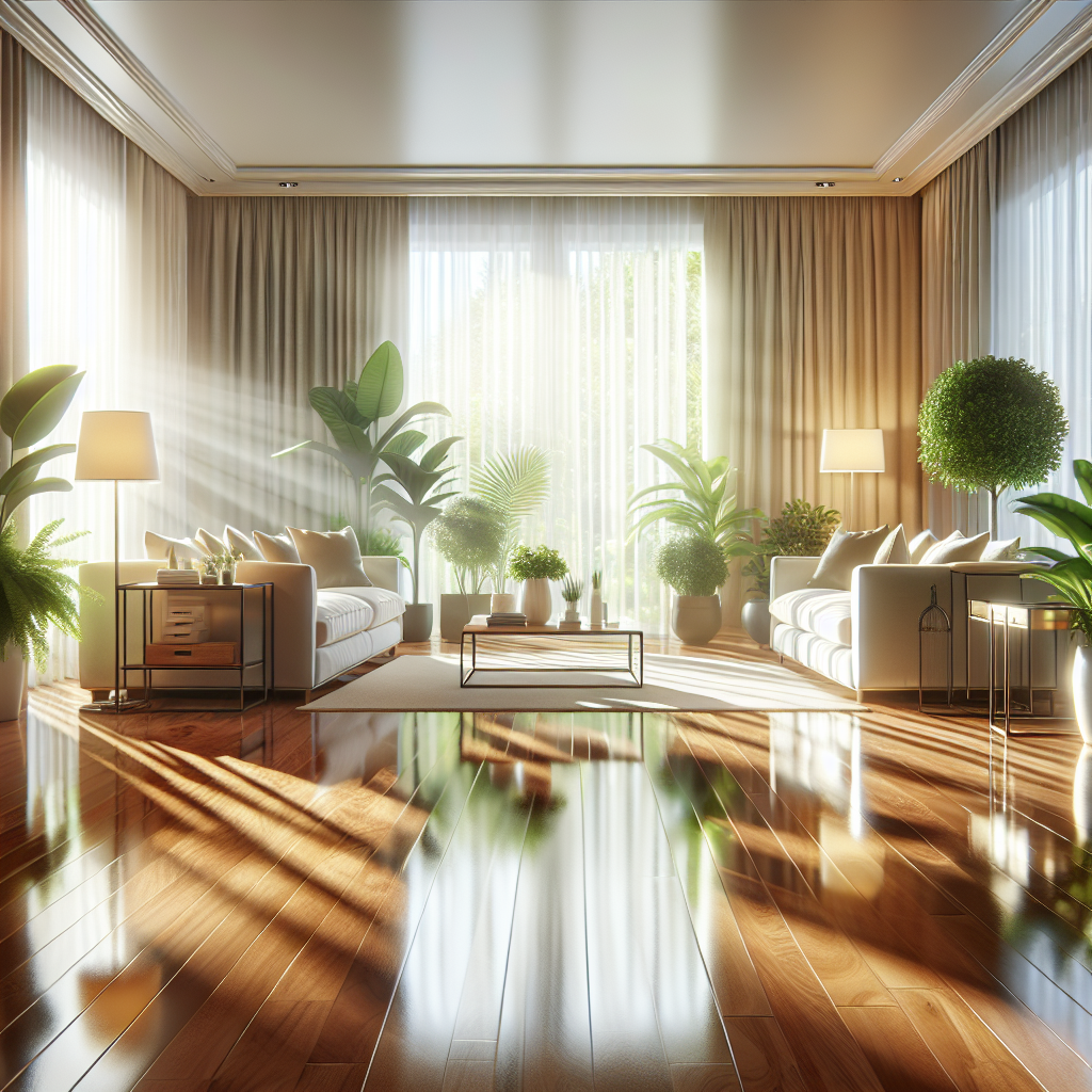Top House Cleaning Services in Edmonton Revealed