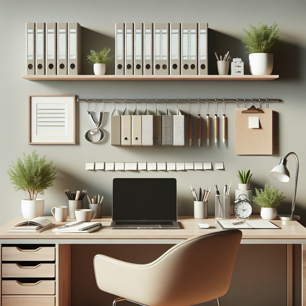 Expanding Your Organizing Services and Revenue Streams
