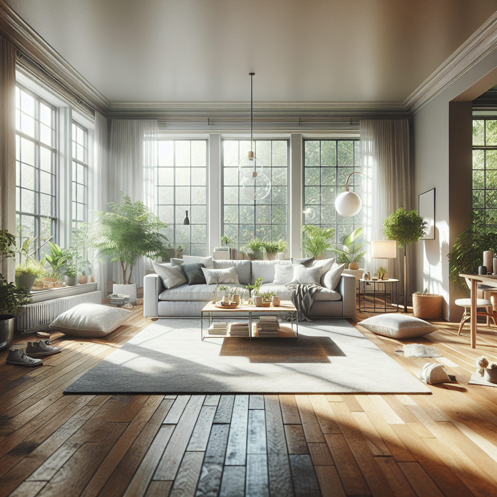 Top House Cleaning Services in Edmonton AB