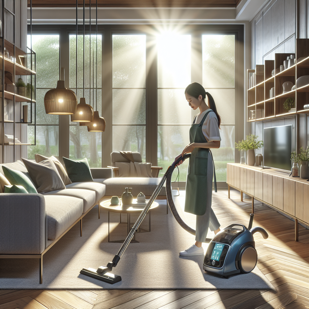 Residential Cleaning Services Edmonton