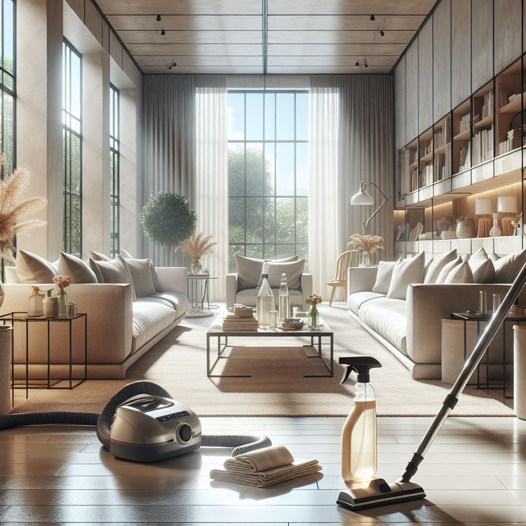 House Cleaning Hacks