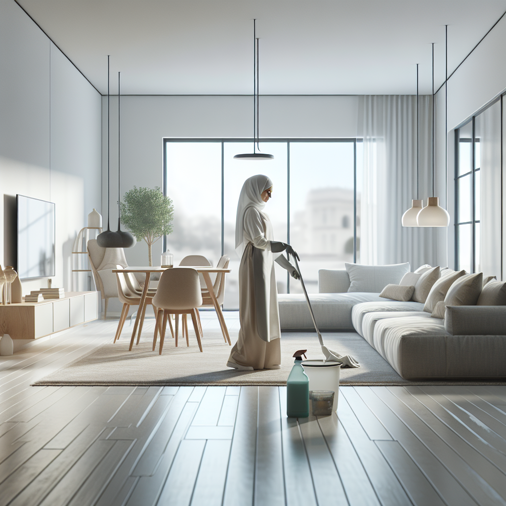 Effective Cleaning Tips You Need to Try Today