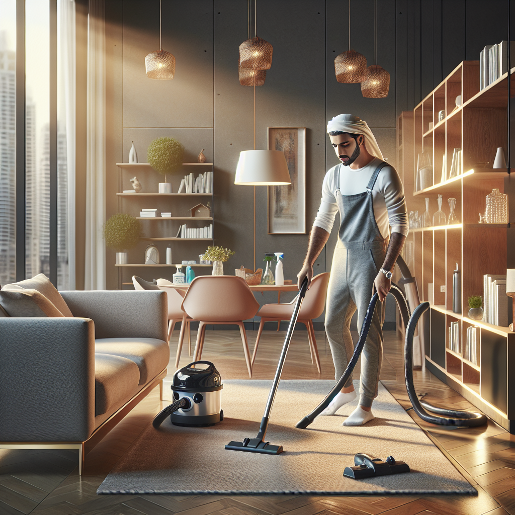 Top Household Cleaning Methods 