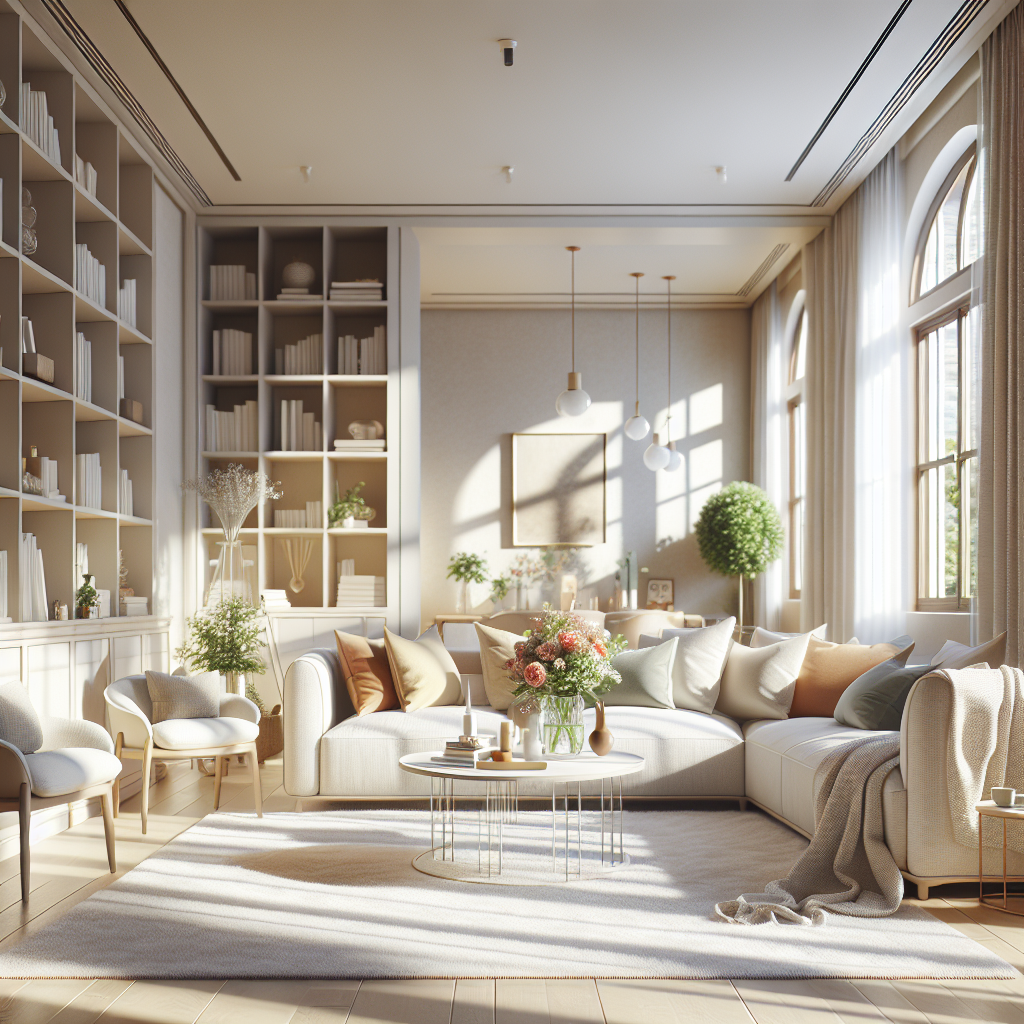 Discover the Surprising Benefits of House Cleaning