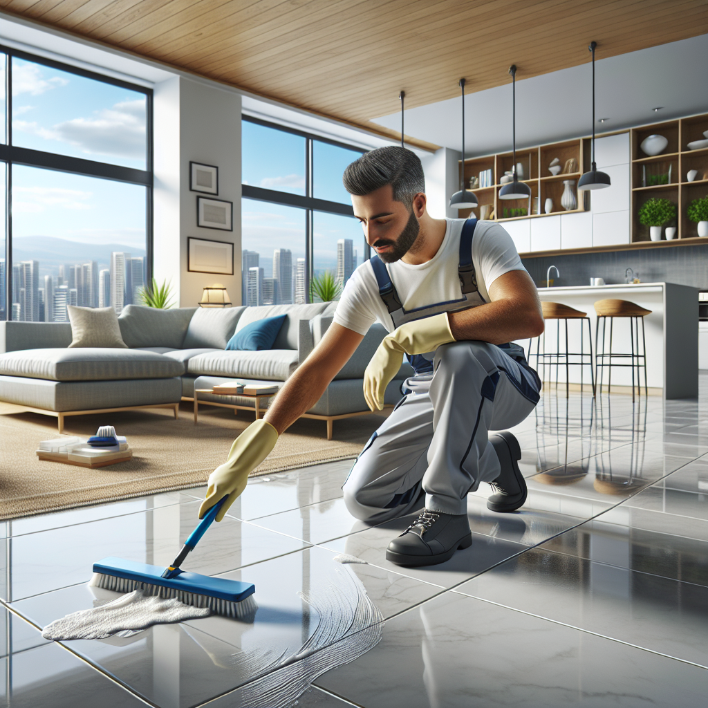Why Deep Cleaning Services Are a Game Changer