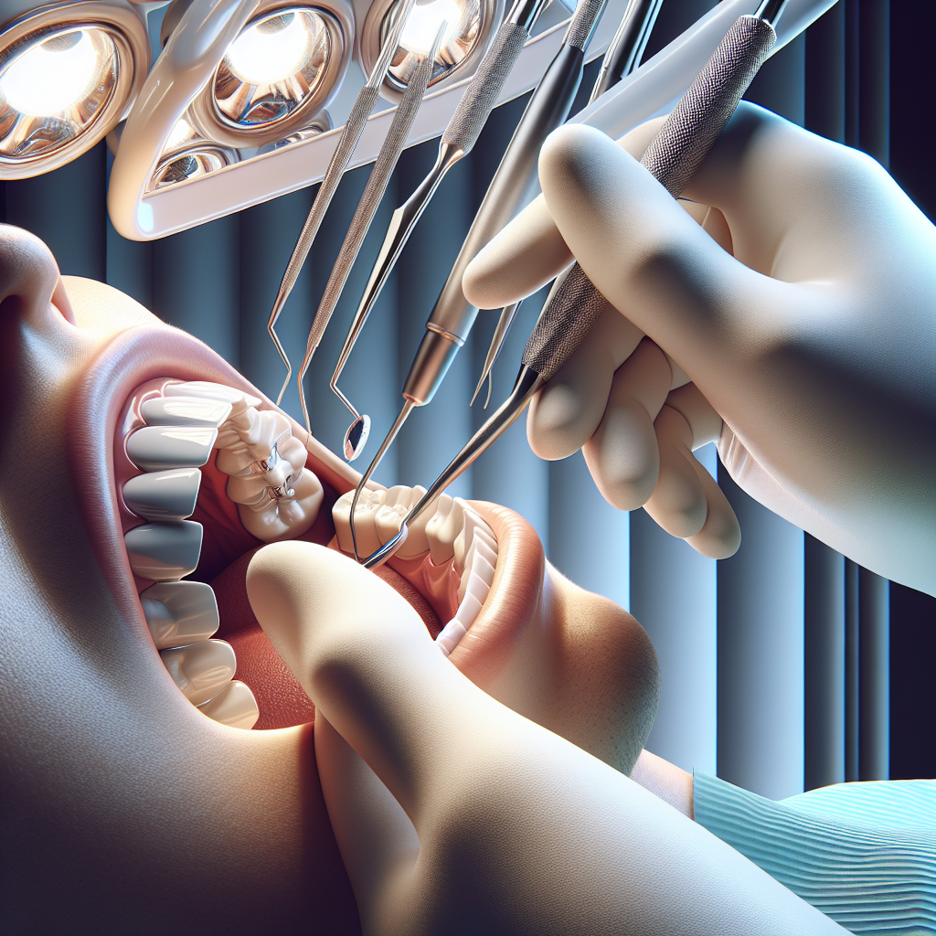 Deep Cleaning for Teeth Cost Breakdown