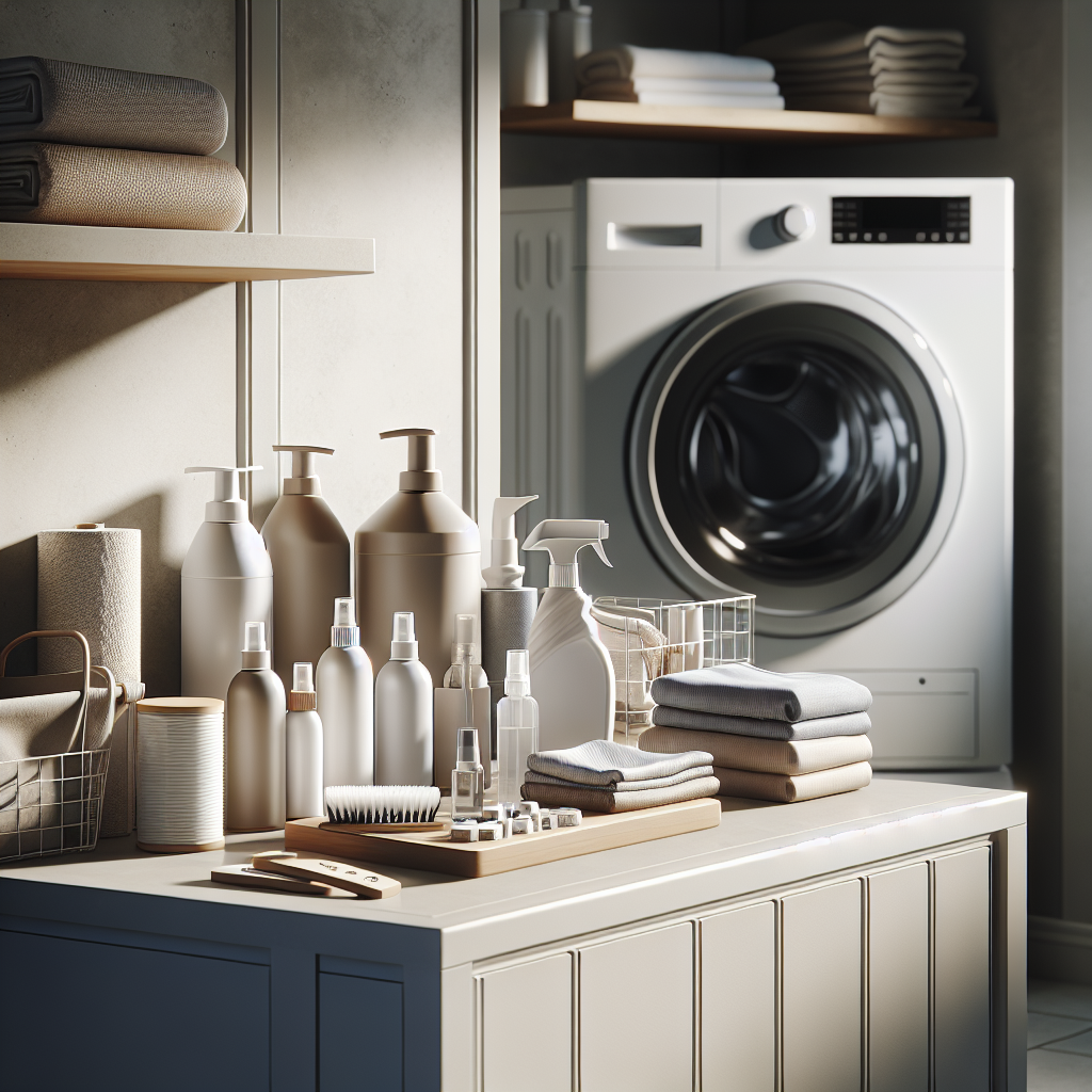 Discover the Best Home Dry Cleaning Products