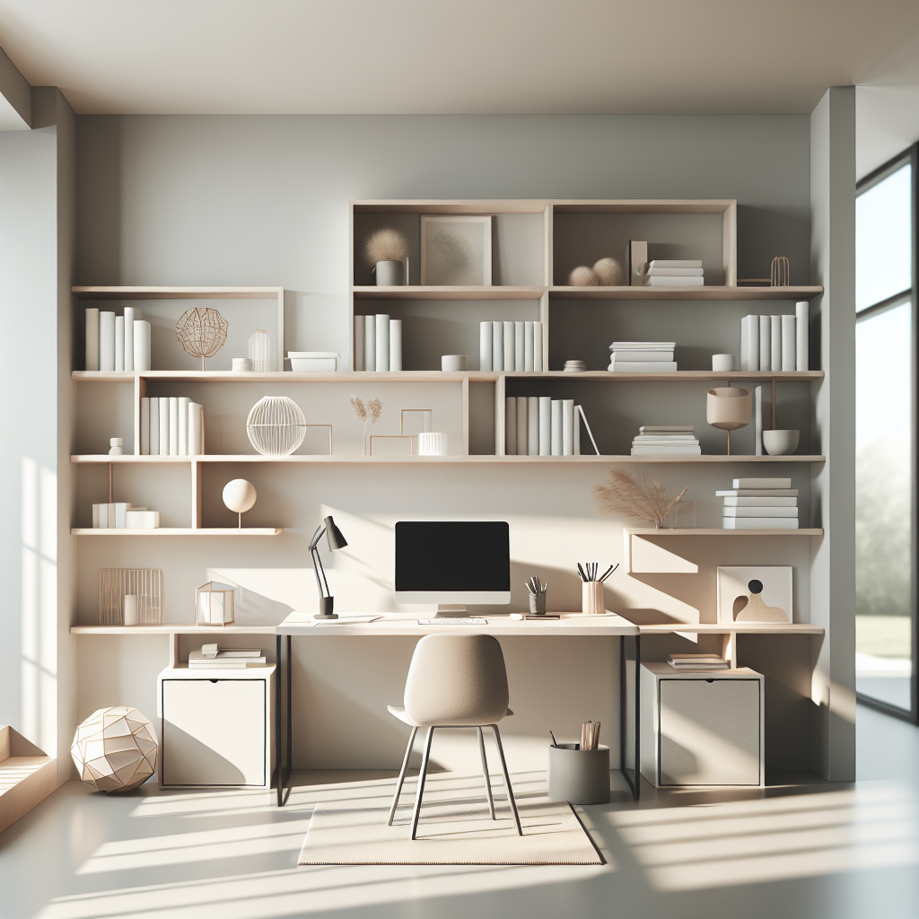 How to Become a Professional Organizer in AB