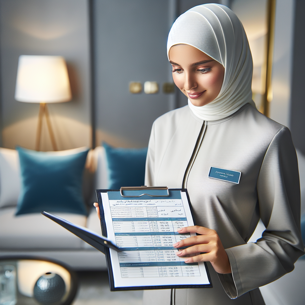 How to Price House Cleaning Jobs