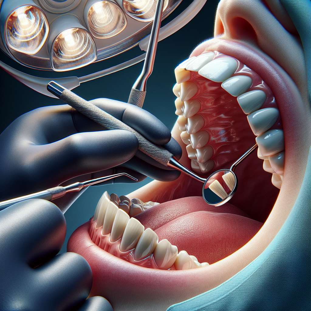 What Does Deep Cleaning Mean