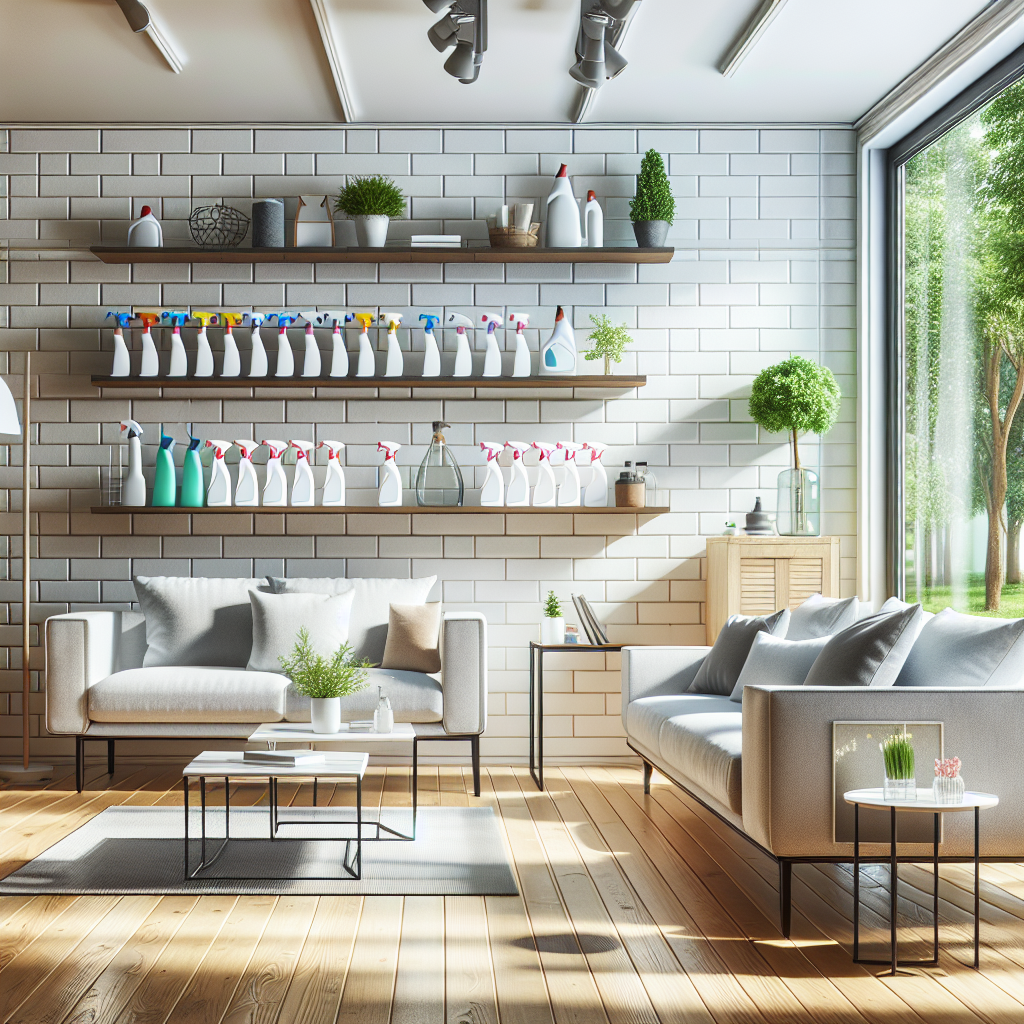 Top House Keeping Services