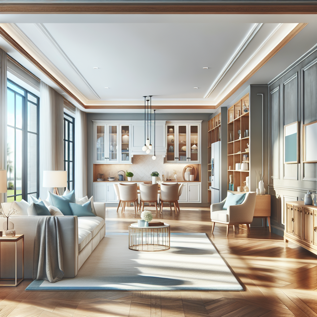 Transform Your Space with These Tips