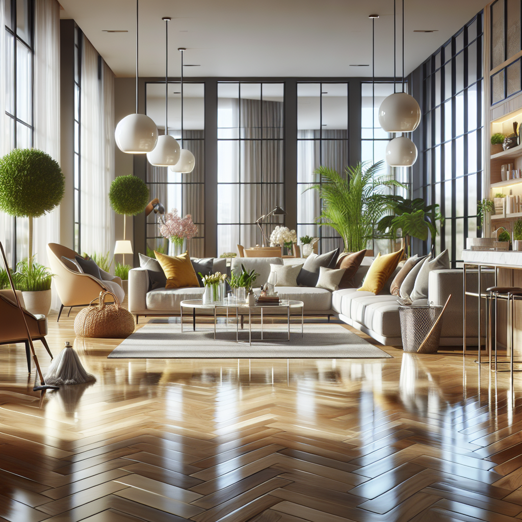 How Much Should a House Cleaning Cost