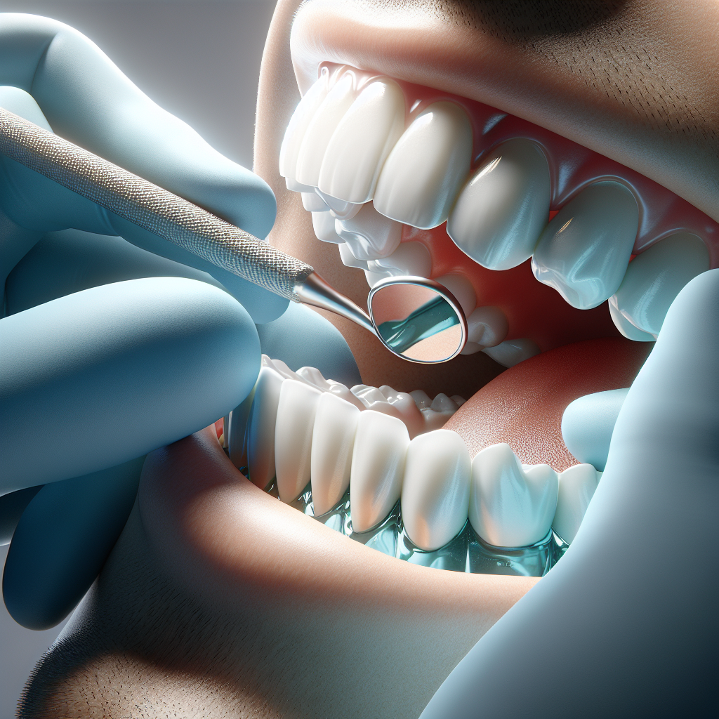 Disadvantages and Cost of Deep Cleaning Teeth