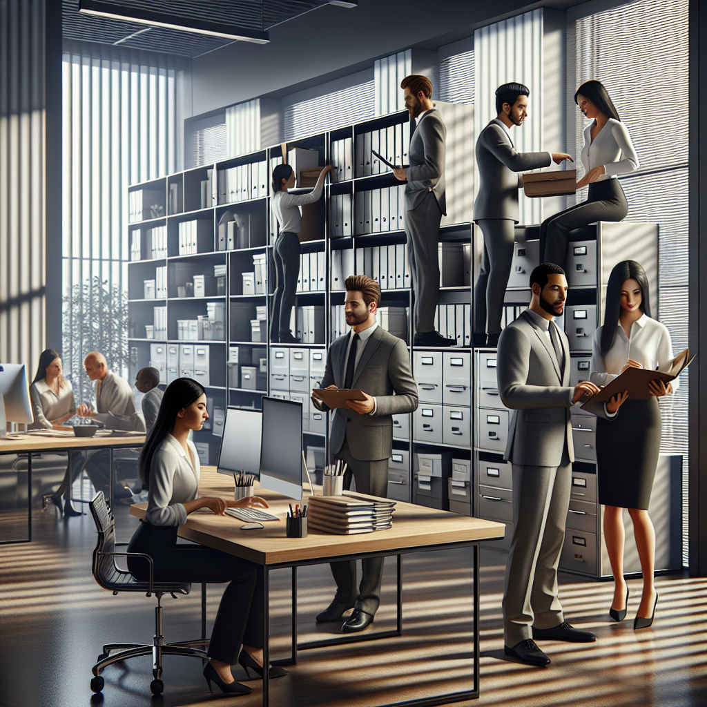 How Much Do Professional Organizers Really Make?