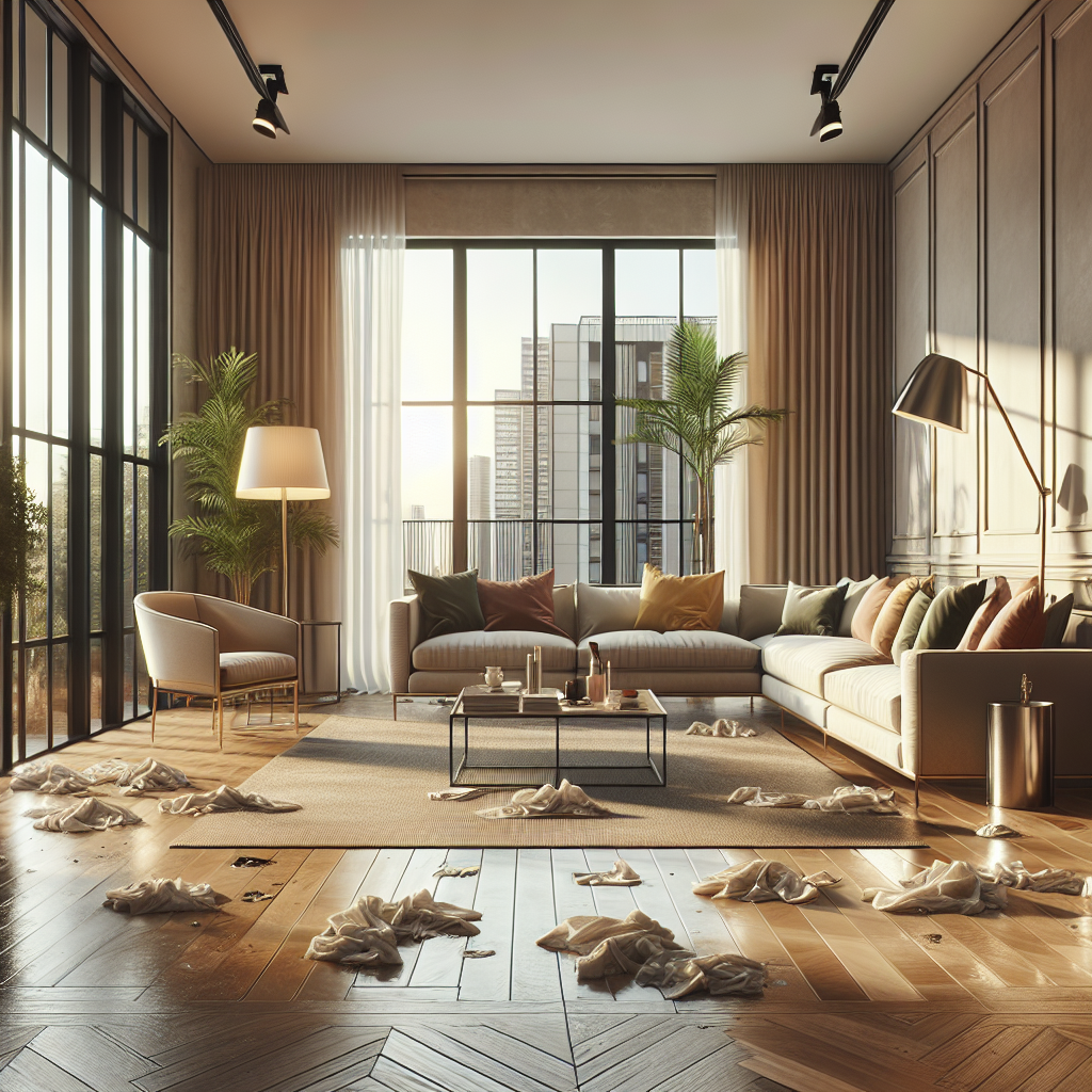 House Cleaning After Renovation Tips You Need