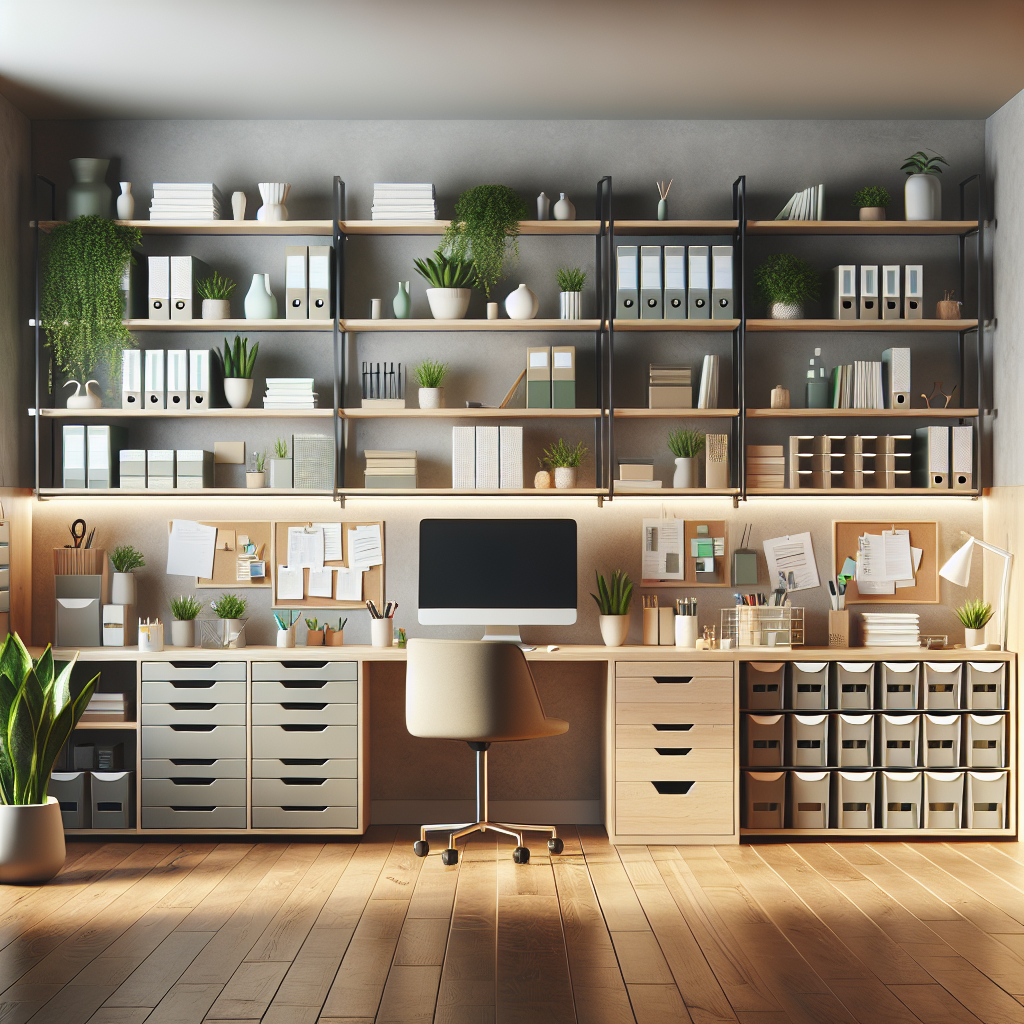 The Best Professional Organizing Service 1 The Best Professional Organizing Service