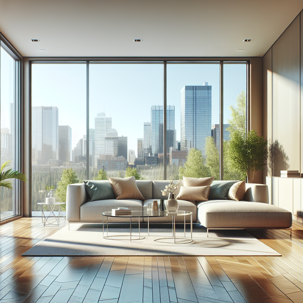 Professional House Cleaning in Edmonton