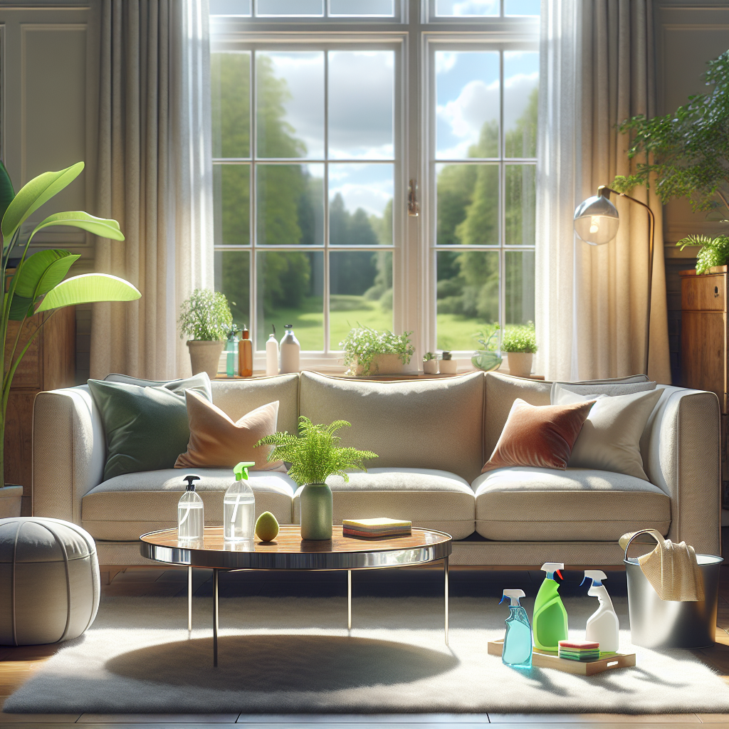 Find the Best Private House Cleaners Near Me