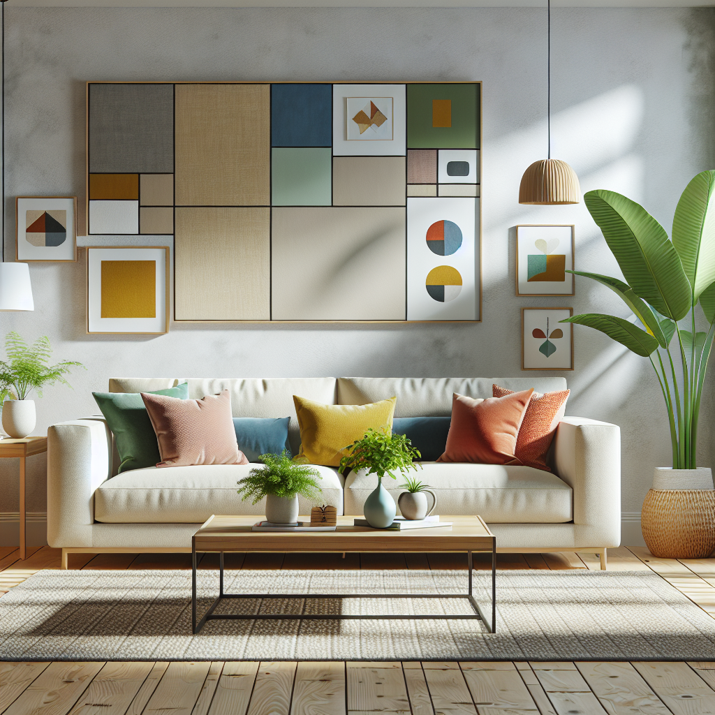 Top Tips for Effective Interior House Cleaning!