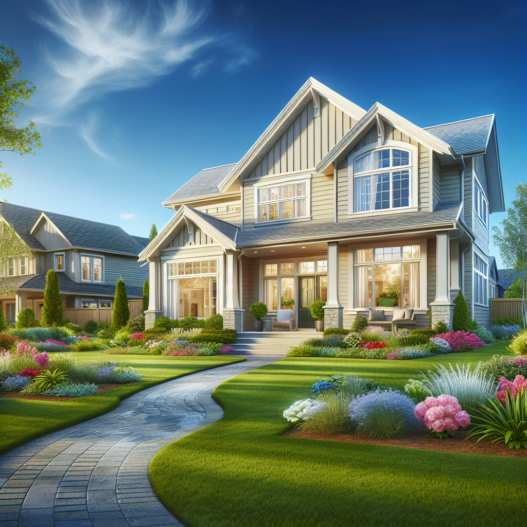 External House Cleaning: Why It Matters