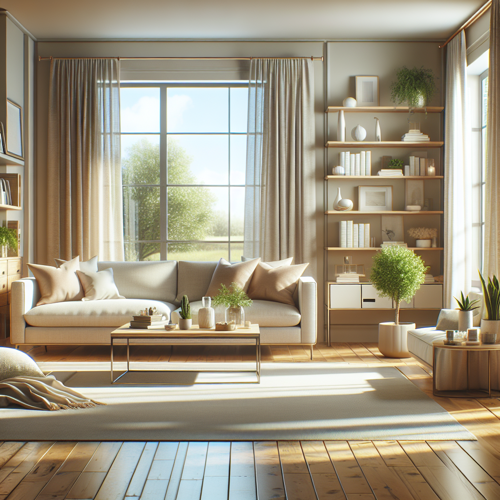 House Cleaning Services in Edmonton Alberta