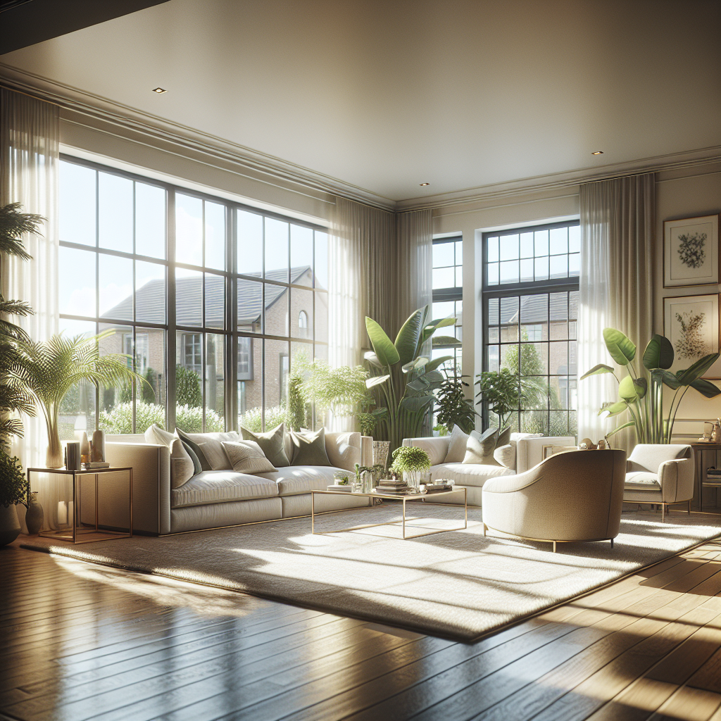 House Cleaning Services in Windermere Alberta