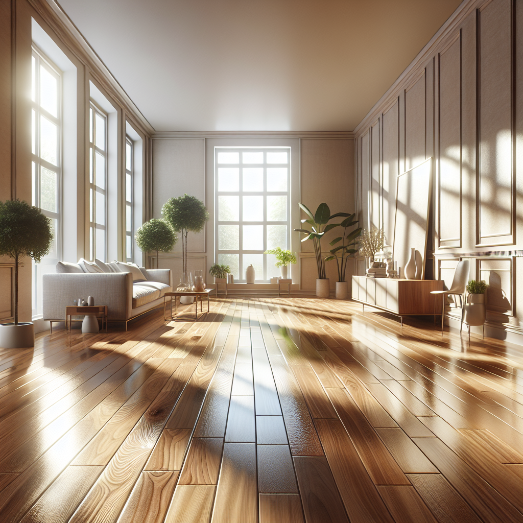 Tips for a Sparkling Shine