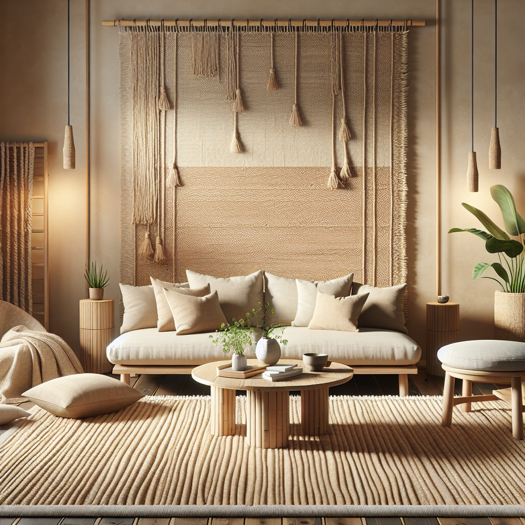 Discover How to Deep Clean Your Jute Rug