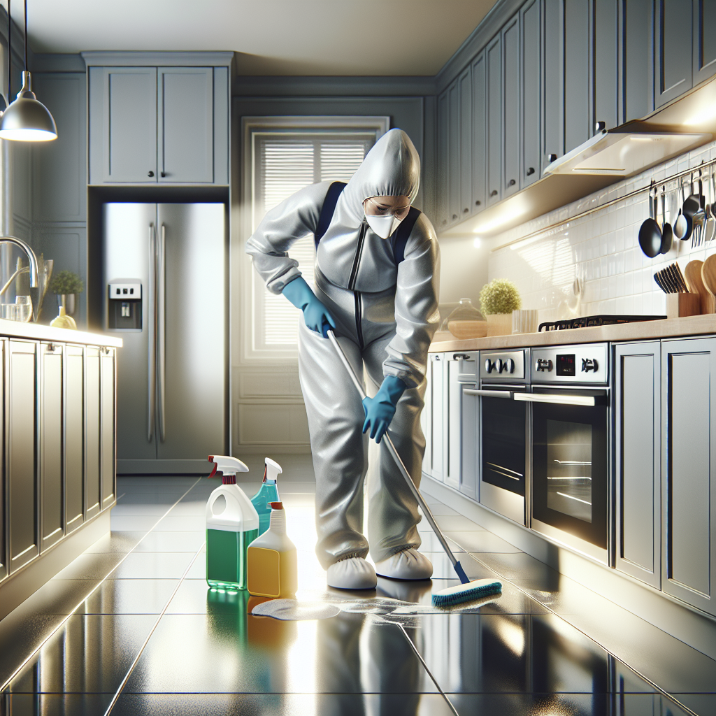 Debridement vs Deep Cleaning