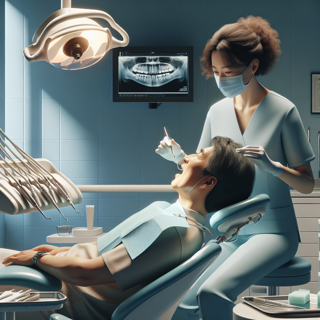 Is Deep Cleaning Covered by Dental Insurance