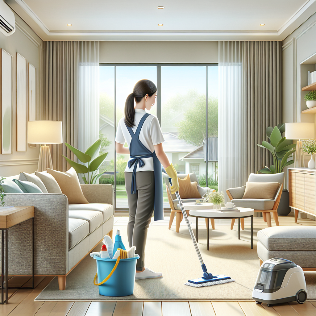 What Is The Hourly Rate For House Cleaning