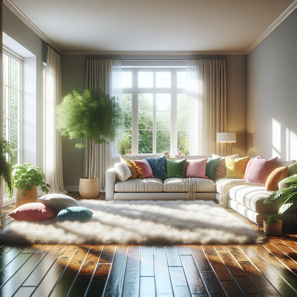 Discover the Ultimate House Cleaning Service
