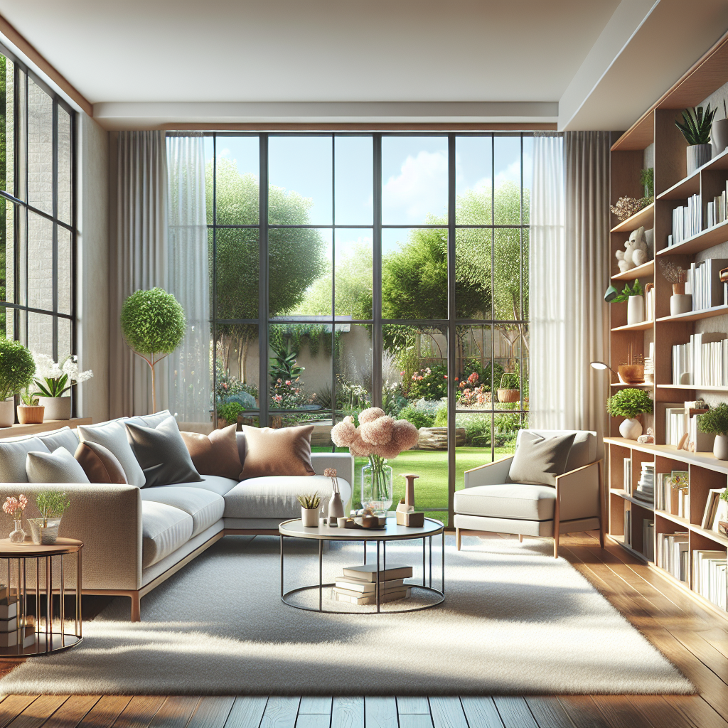 Find House Cleaning Services in My Area Today!