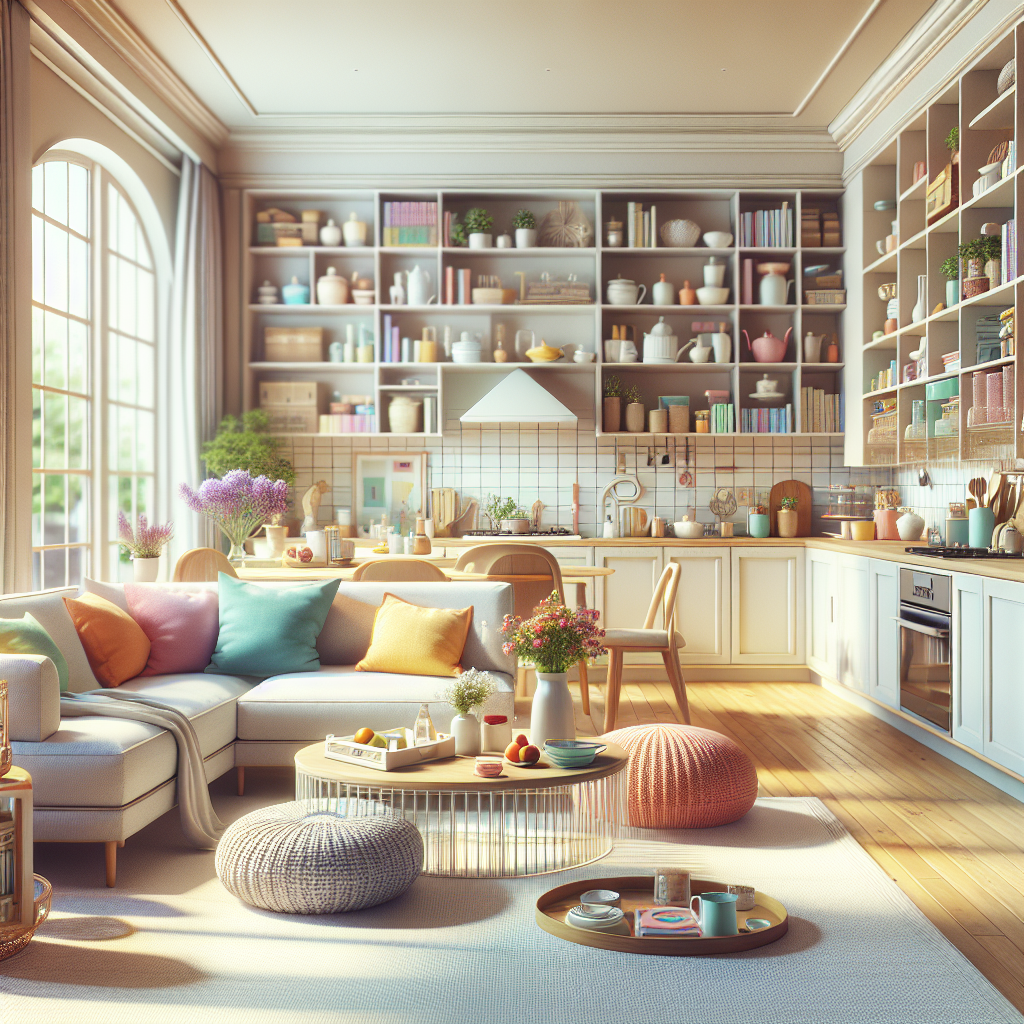 Understanding House Cleaning Services Rates