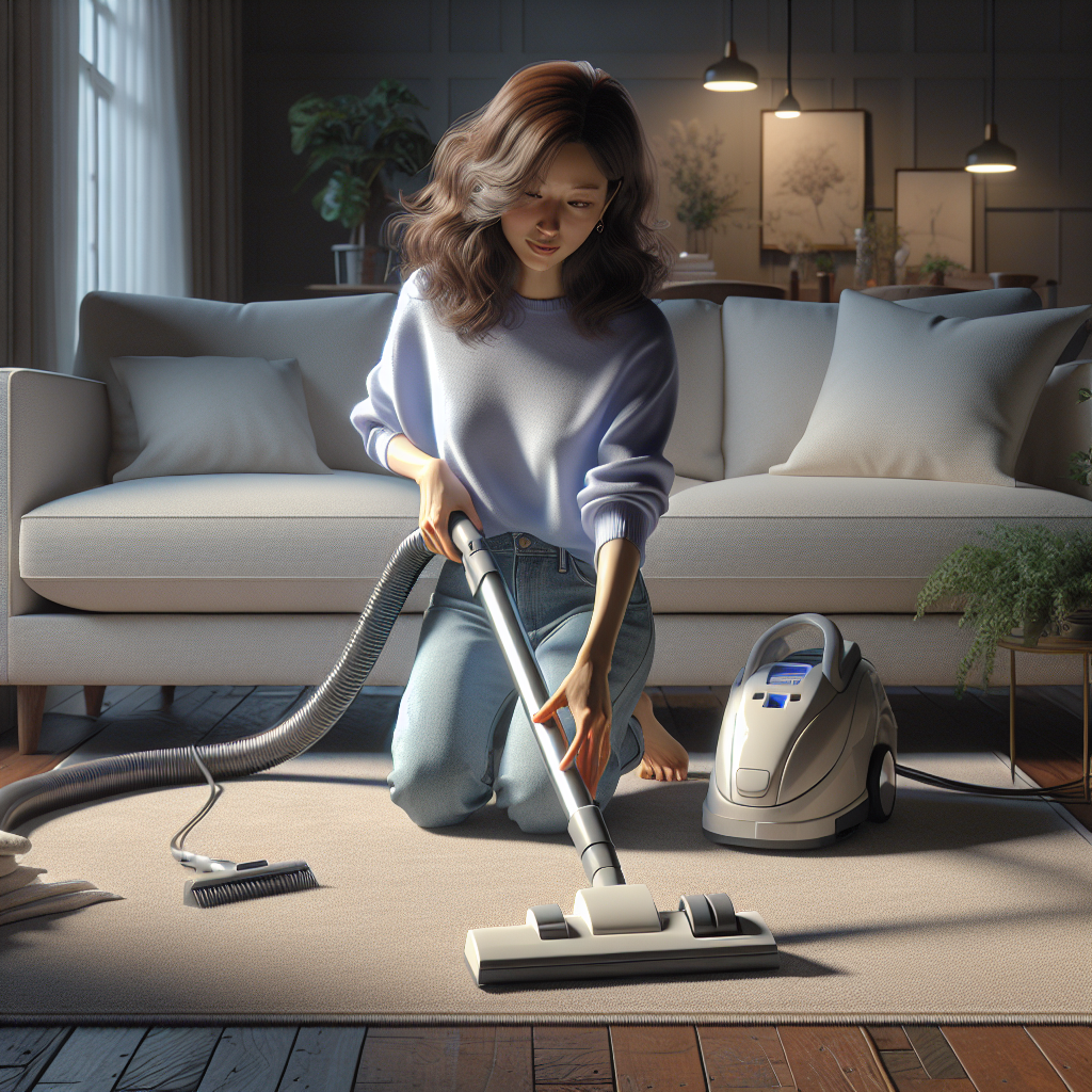Essential Deep Cleaning List By Room