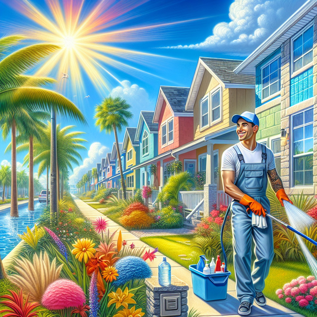 Top House Cleaning Services Windermere AB