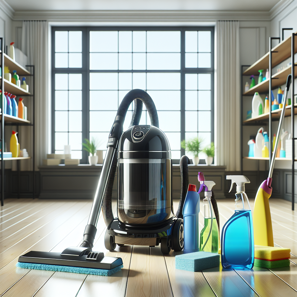 Learn How to Become a Certified House Cleaner