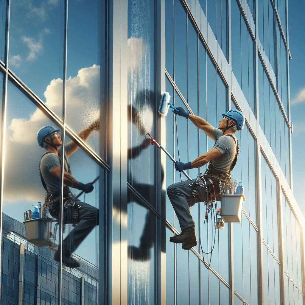 Find the Best Exterior Window Cleaners Near Me