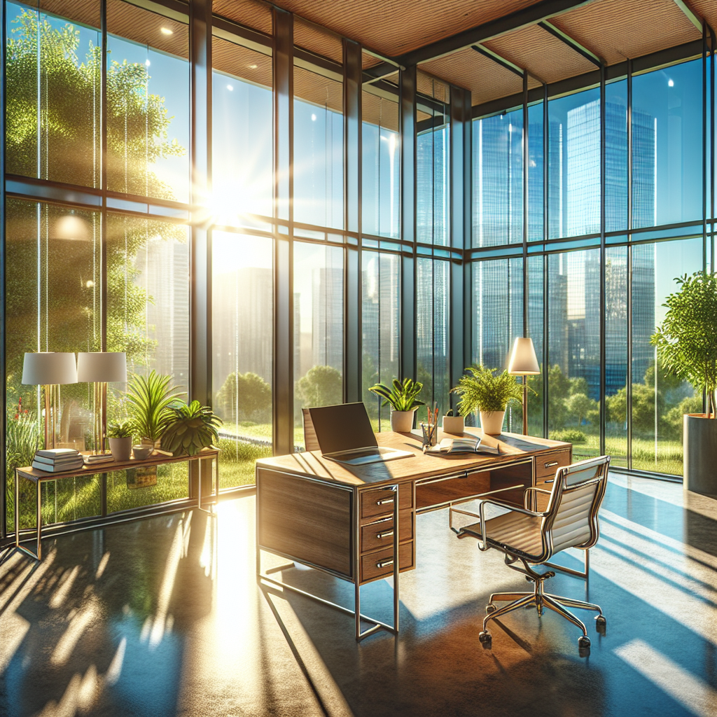 Interior Exterior Window Cleaning Tips