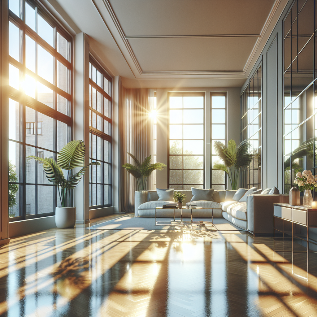 Find Interior Windows Cleaners Near Me