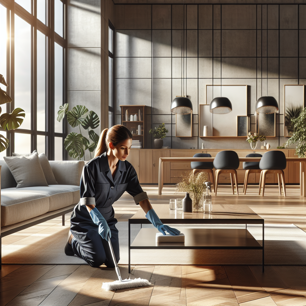 Discover Edmonton's Best Quality Cleaners Today