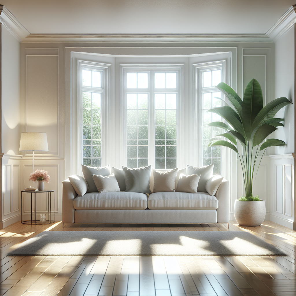 The BEST Deep Cleaning Services in Edmonton