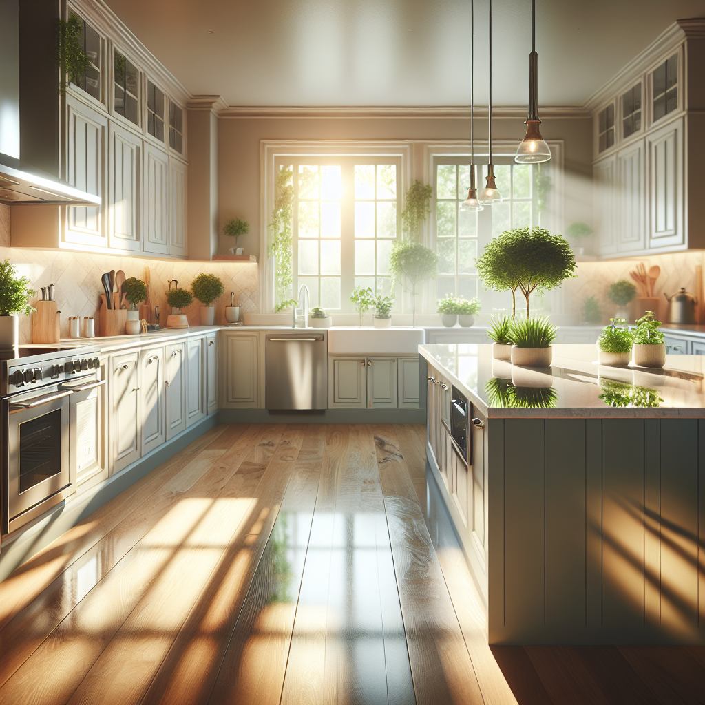 Tips for a Fresh Start in Your New Home