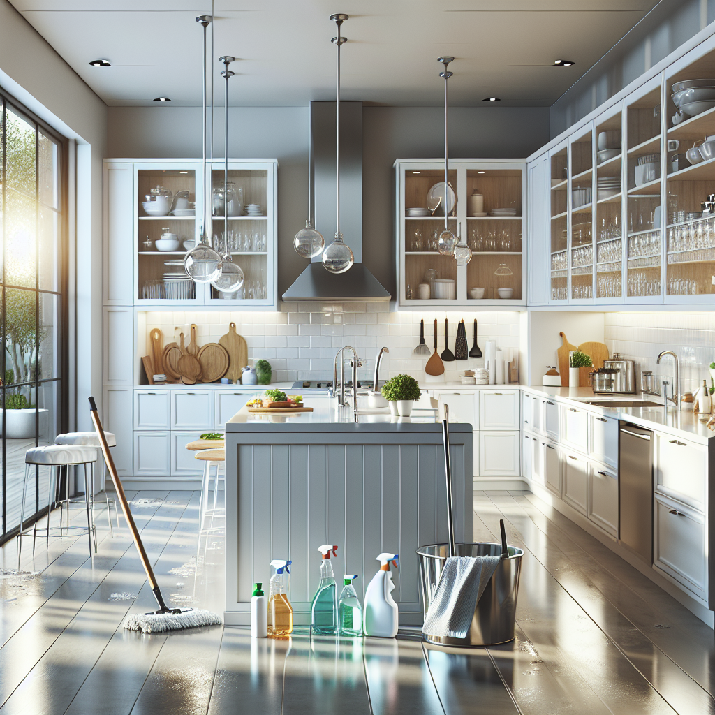 How Long Does Deep Cleaning Take