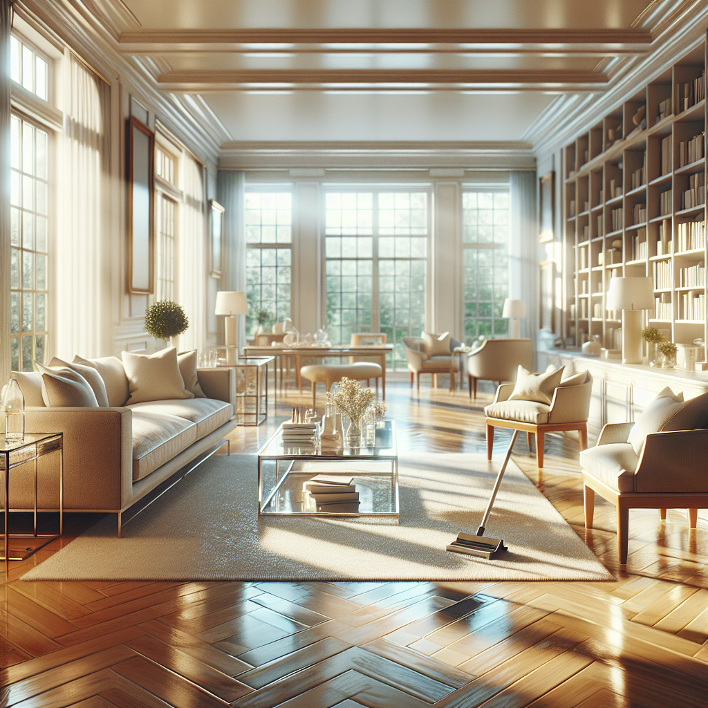 Unlocking the Definition of Deep Cleaning