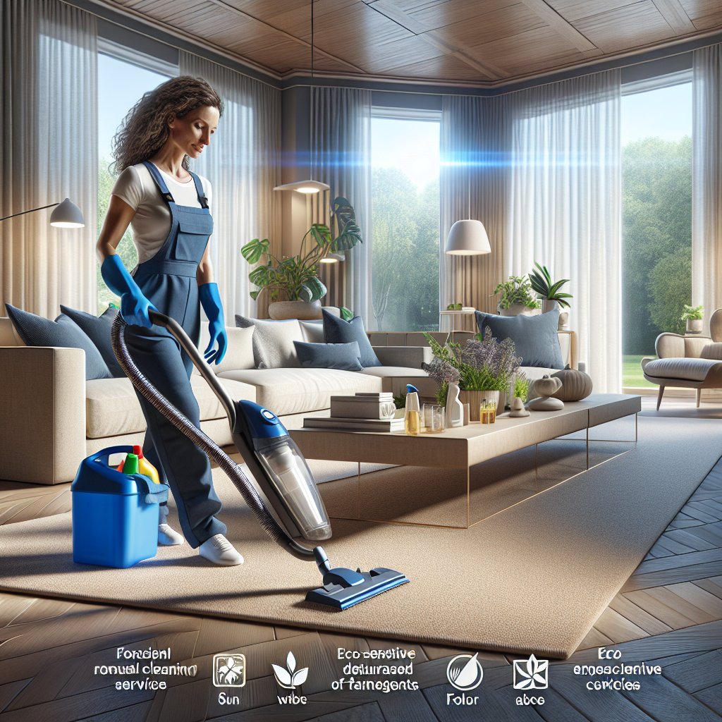 Top House Cleaning Services in Beaumont AB